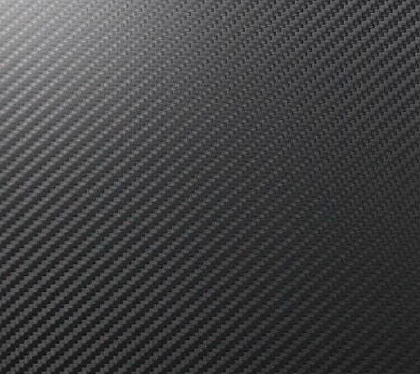 Anglies lipni plėvelė automobiliams "Carbon4D" Premium 1.52m pločio 2m ilgio