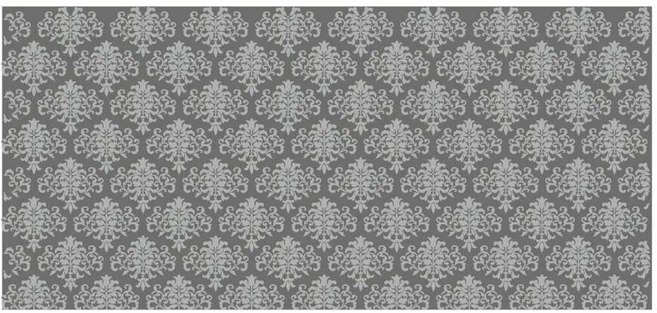 Dekoratyvinė balta matinė lipni plėvelė DECO23