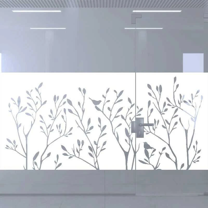 Dekoratyvinė balta matinė lipni plėvelė DECO36