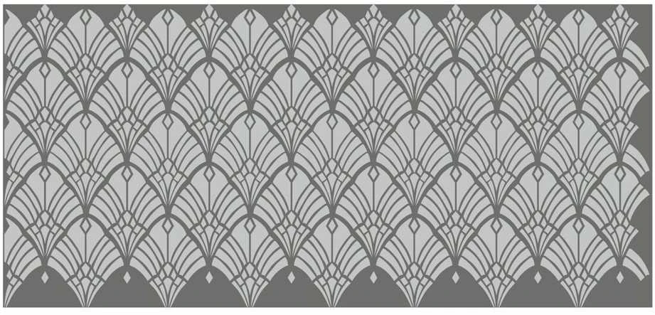 Dekoratyvinė balta matinė lipni plėvelė DECO19