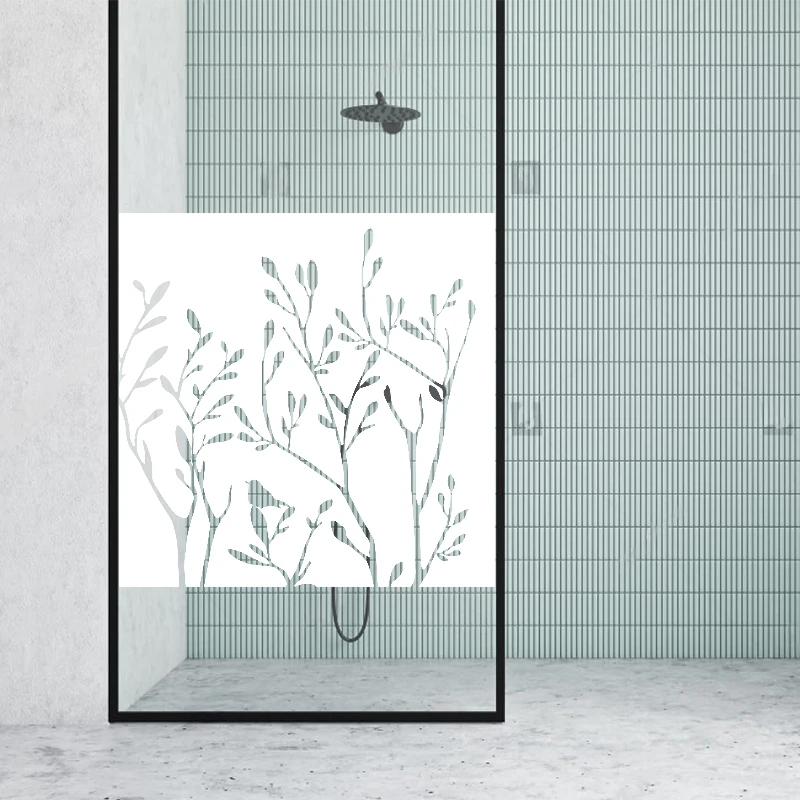 Dekoratyvinė balta matinė lipni plėvelė DECO36