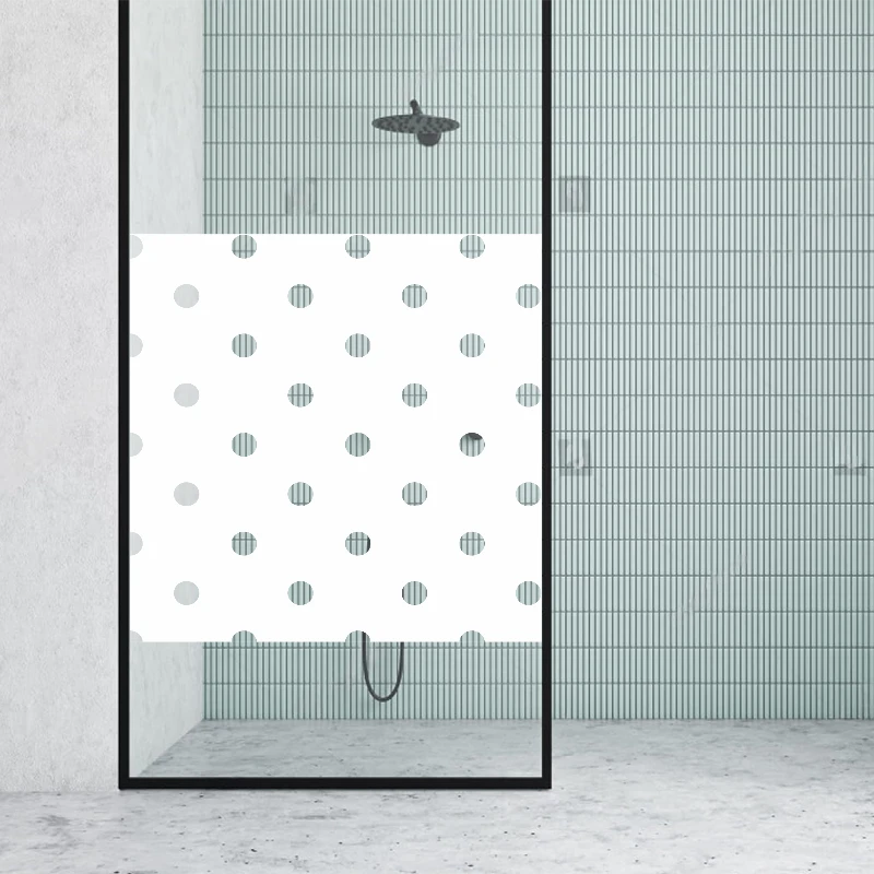 Dekoratyvinė balta matinė lipni plėvelė DECO32