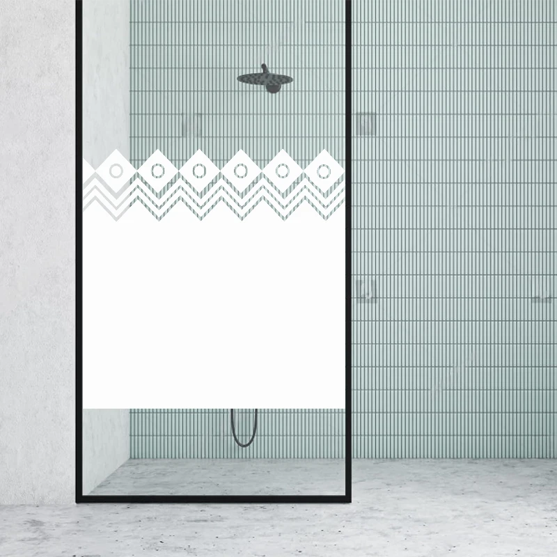 Dekoratyvinė balta matinė lipni plėvelė DECO09
