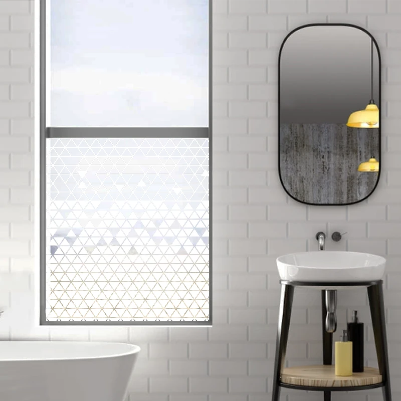 Dekoratyvinė balta matinė lipni plėvelė DECO47