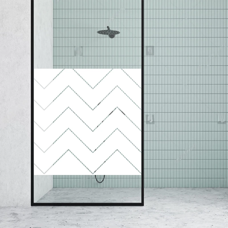 Dekoratyvinė balta matinė lipni plėvelė DECO08