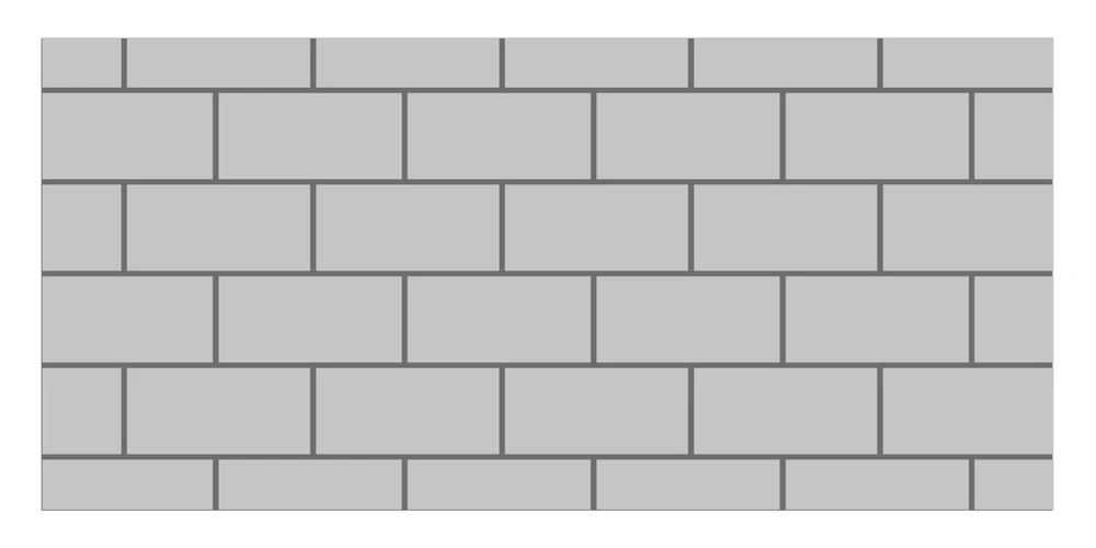 Dekoratyvinė balta matinė lipni plėvelė DECO10