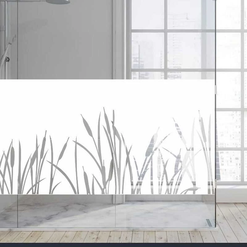 Dekoratyvinė balta matinė lipni plėvelė DECO20