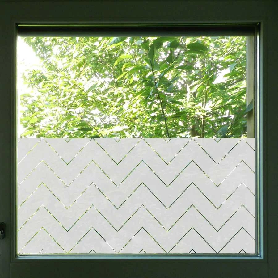 Dekoratyvinė balta matinė lipni plėvelė DECO08