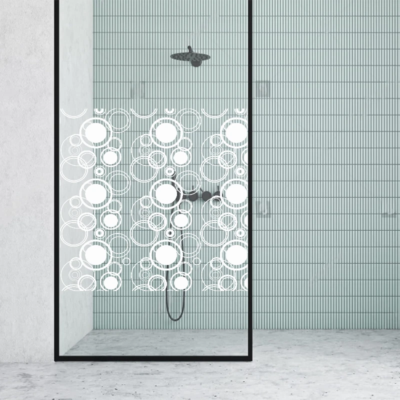 Dekoratyvinė balta matinė lipni plėvelė DECO25