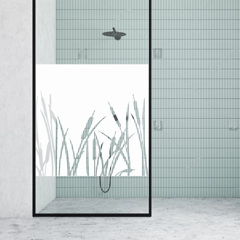 Dekoratyvinė balta matinė lipni plėvelė DECO20