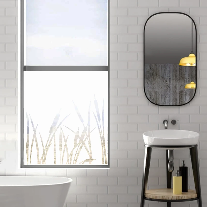 Dekoratyvinė balta matinė lipni plėvelė DECO20