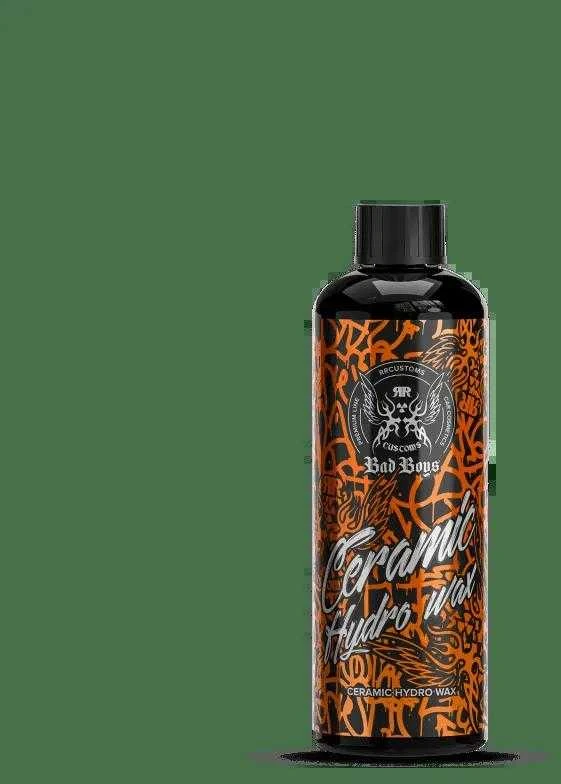 BADBOYS Bad Boys CERAMIC Hydro Wax - Keraminis sandariklis (500 ml)
