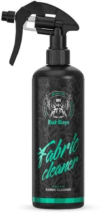 BADBOYS „Bad Boys“ audinių valiklis – tekstilės dalių ir kilimų valiklis (500 ml)