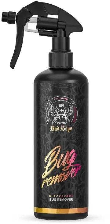 BADBOYS Bad Boys Bug Remover - Odstraňovač zaschlého hmyzu (500ml)