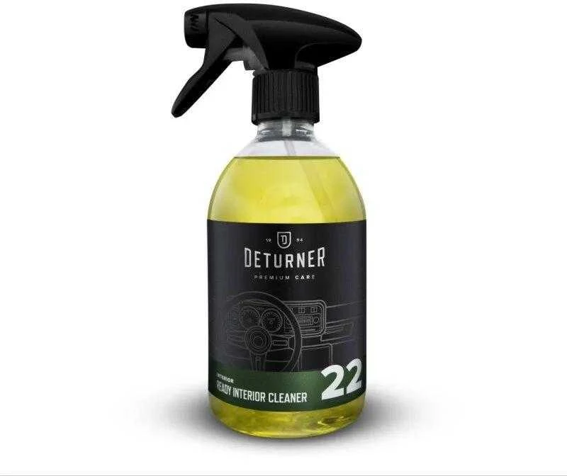 „Deturner Ready“ vidaus valiklis – universalus vidaus valiklis (500 ml)