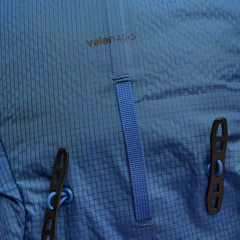 Alpinistinė kuprinė Montane Valen 40+5L Backpack - Mėlyna
