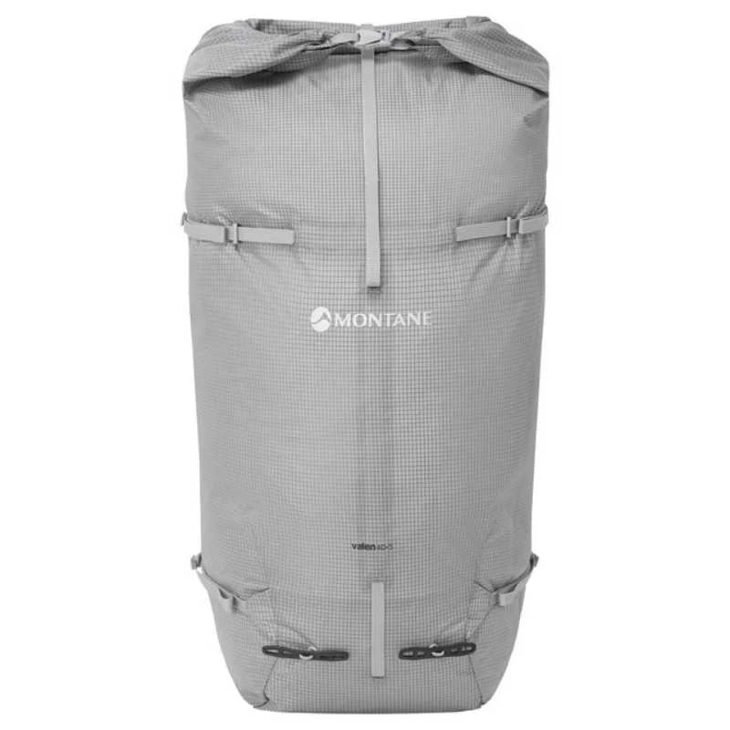 Alpinistinė kuprinė Montane Valen 40+5L Backpack - Mėlyna