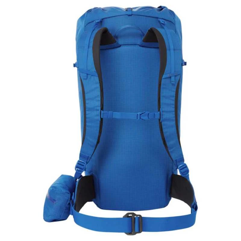 Alpinistinė kuprinė Montane Valen 40+5L Backpack - Mėlyna