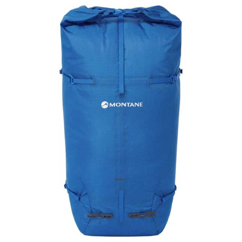 Alpinistinė kuprinė Montane Valen 40+5L Backpack - Mėlyna