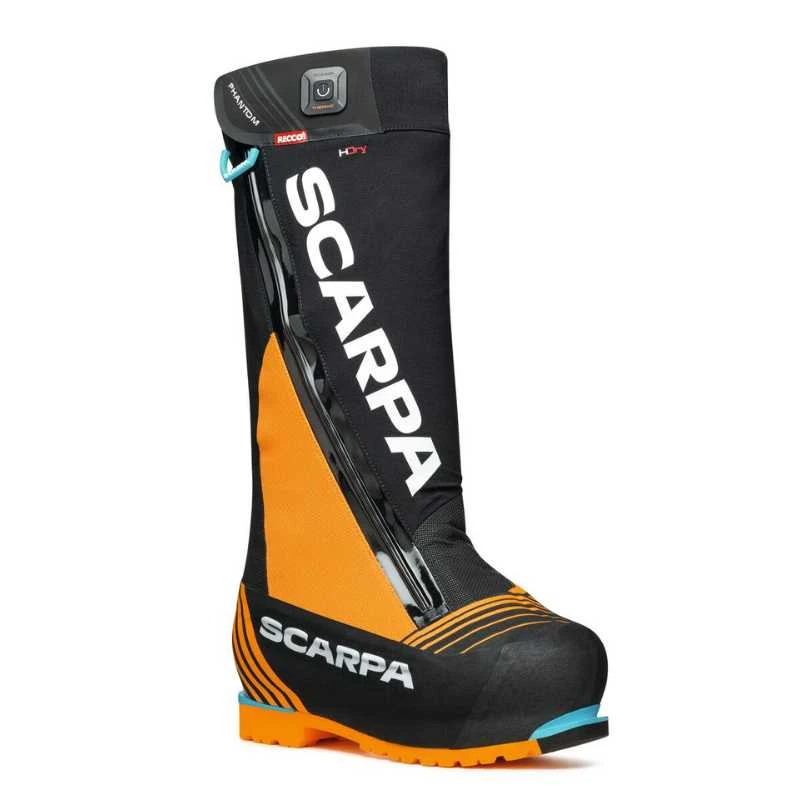 Alpinistiniai batai Scarpa Phantom 8000 THERMIC HD - 46