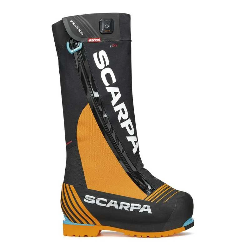 Alpinistiniai batai Scarpa Phantom 8000 THERMIC HD - 46