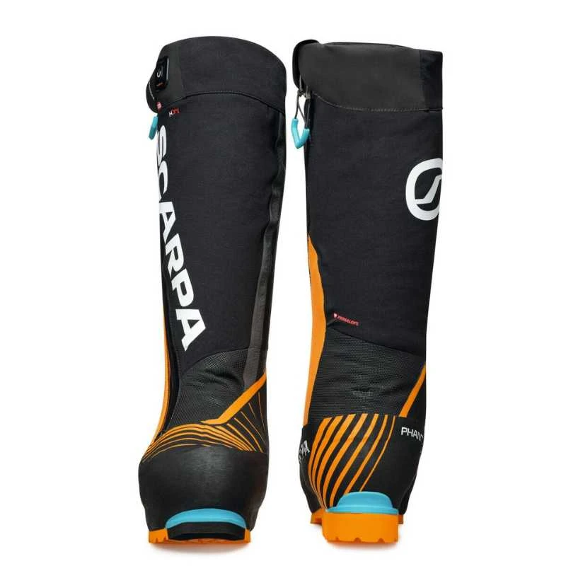 Alpinistiniai batai Scarpa Phantom 8000 THERMIC HD - 46