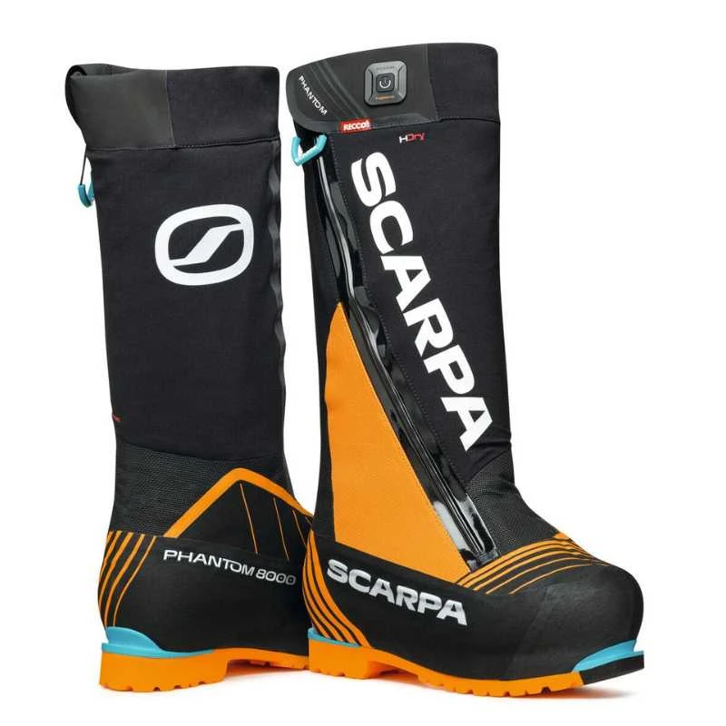 Alpinistiniai batai Scarpa Phantom 8000 THERMIC HD - 46