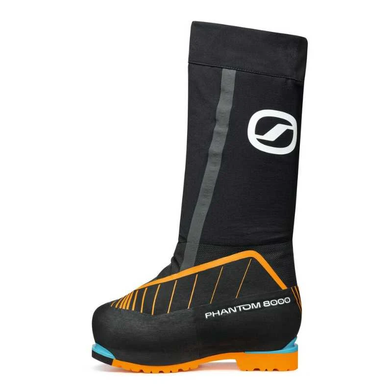 Alpinistiniai batai Scarpa Phantom 8000 THERMIC HD - 46
