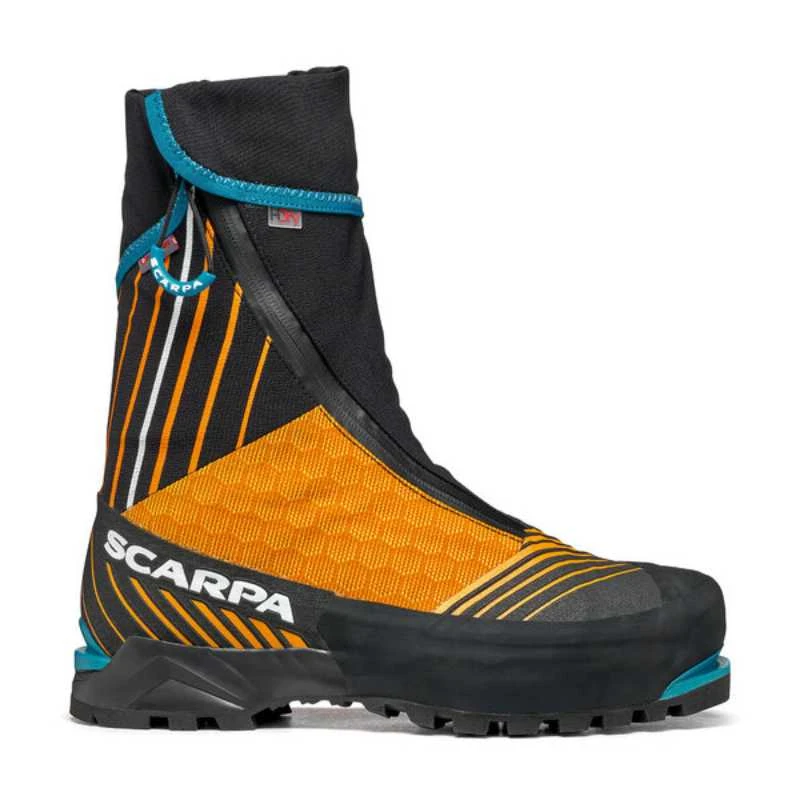 Alpinistiniai batai Scarpa Phantom Tech HD - 39