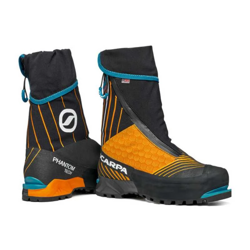 Alpinistiniai batai Scarpa Phantom Tech HD - 39
