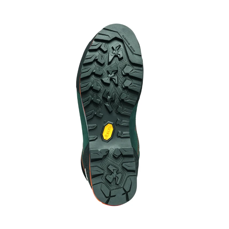 Batai Scarpa Zodiac Plus GTX - Smaragdinė - 45