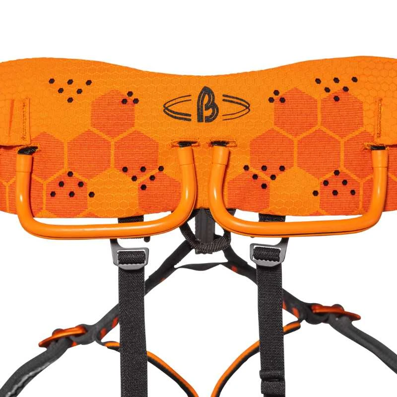 Apraišai Beal Ellipse XT - Oranžinė - II