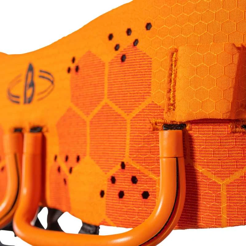 Apraišai Beal Ellipse XT - Oranžinė - II