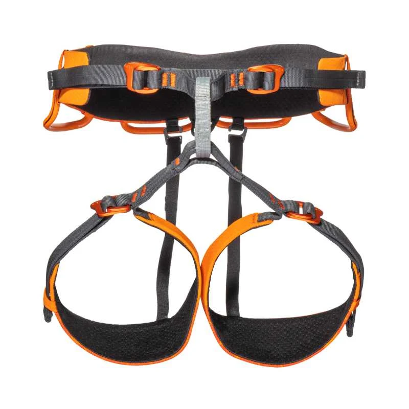 Apraišai Beal Ellipse XT - Oranžinė - II