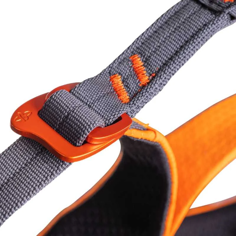 Apraišai Beal Ellipse XT - Oranžinė - II