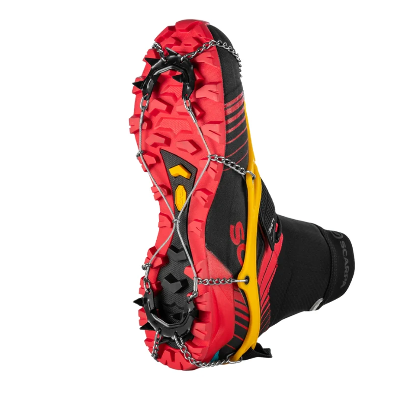 Batų apkaustai Grivel Anti Slippery Explorer Light - L