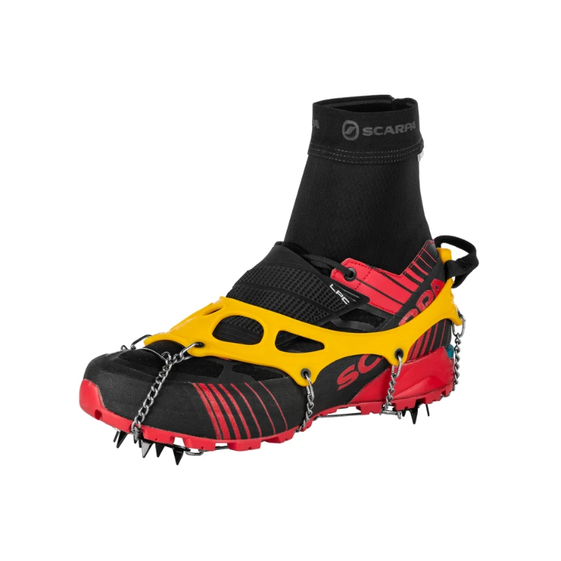 Batų apkaustai Grivel Anti Slippery Explorer Light - L
