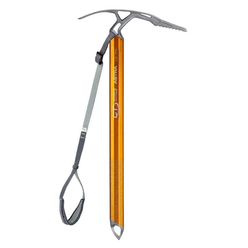 Climbing Technology Laipiojimo įranga „Ledkirtis CT Astra“ su „Drag Tour“ – 50 cm