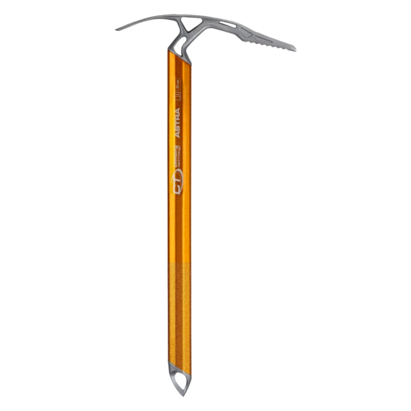 Climbing Technology Laipiojimo įranga „Ledkirtis CT Astra“ su „Drag Tour“ – 50 cm