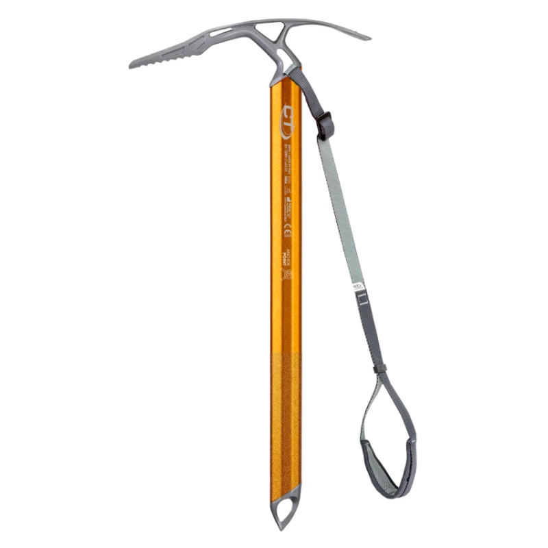 Climbing Technology Laipiojimo įranga „Ledkirtis CT Astra“ su „Drag Tour“ – 50 cm