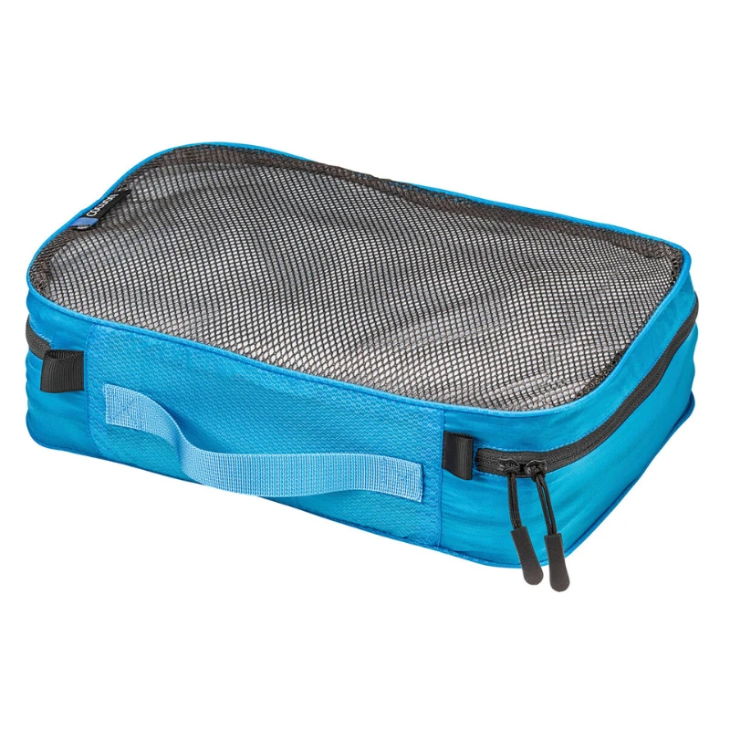 Daiktų pakavimo maišas Cocoon Packing Cube Ultralight - S - Žydra