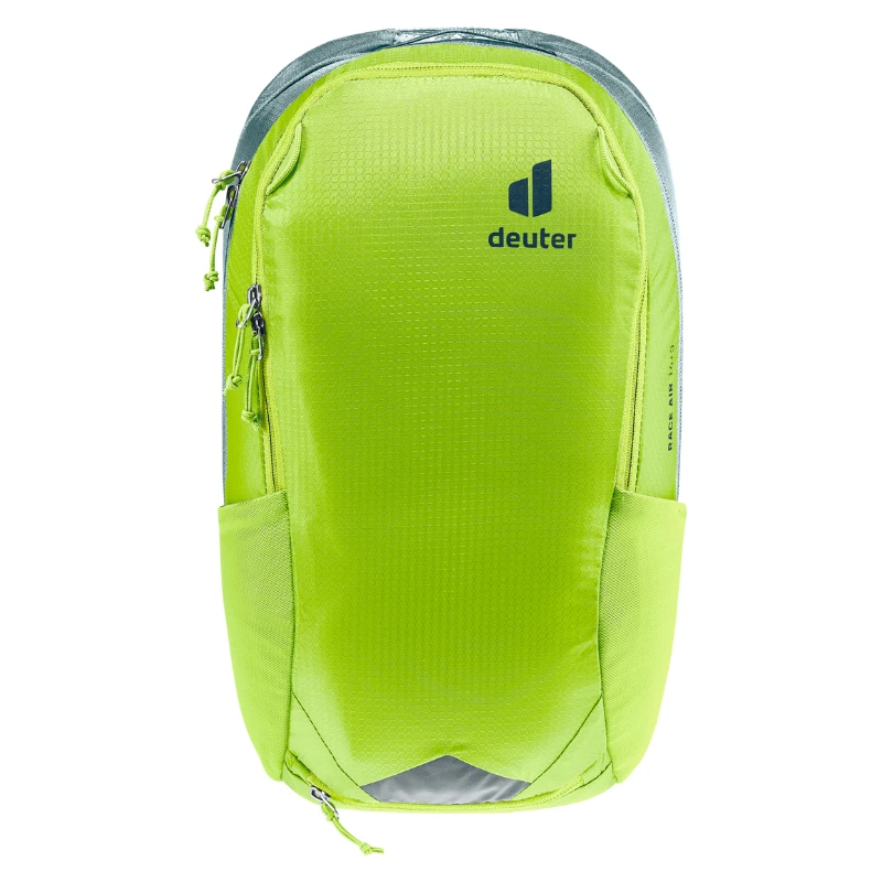 Dviračio kuprinė - Deuter Race Air 14+3