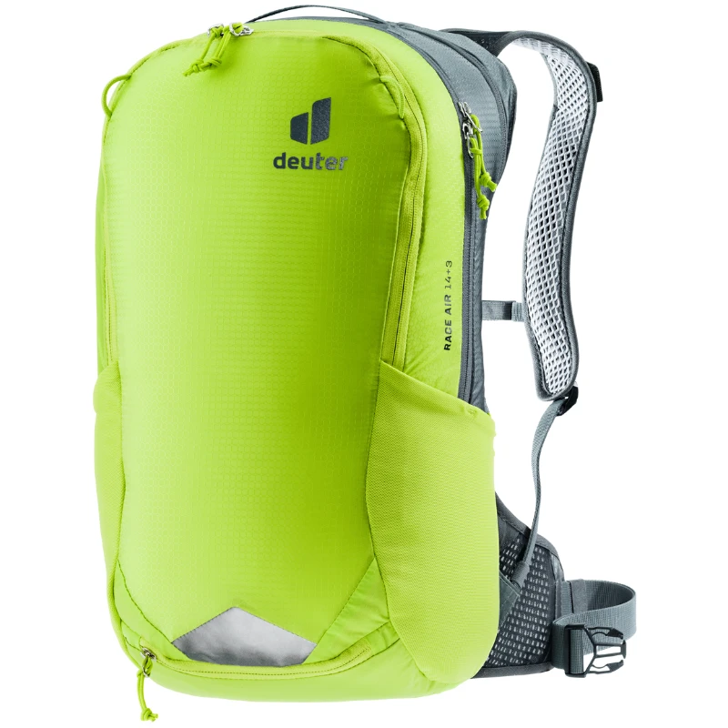 Dviračio kuprinė - Deuter Race Air 14+3