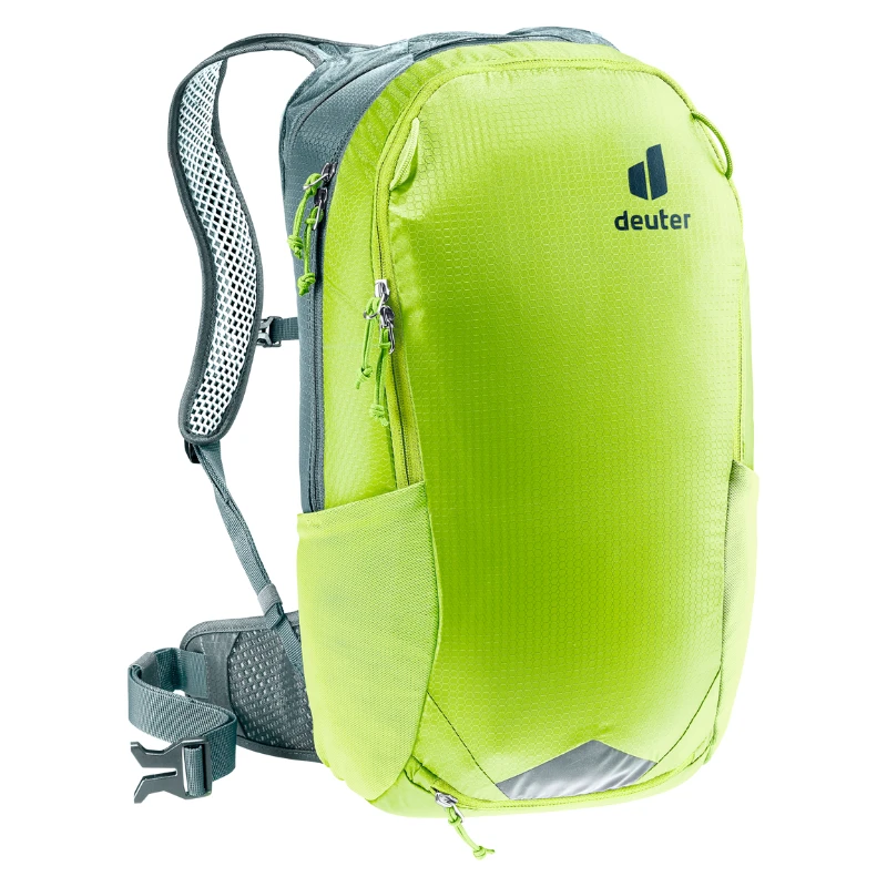 Dviračio kuprinė - Deuter Race Air 14+3