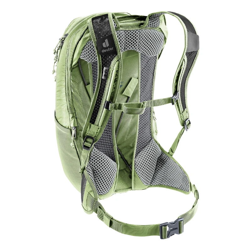 Dviračio kuprinė - Deuter Race Air 14+3