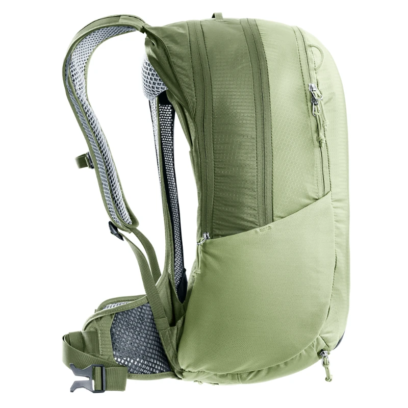 Dviračio kuprinė - Deuter Race Air 14+3