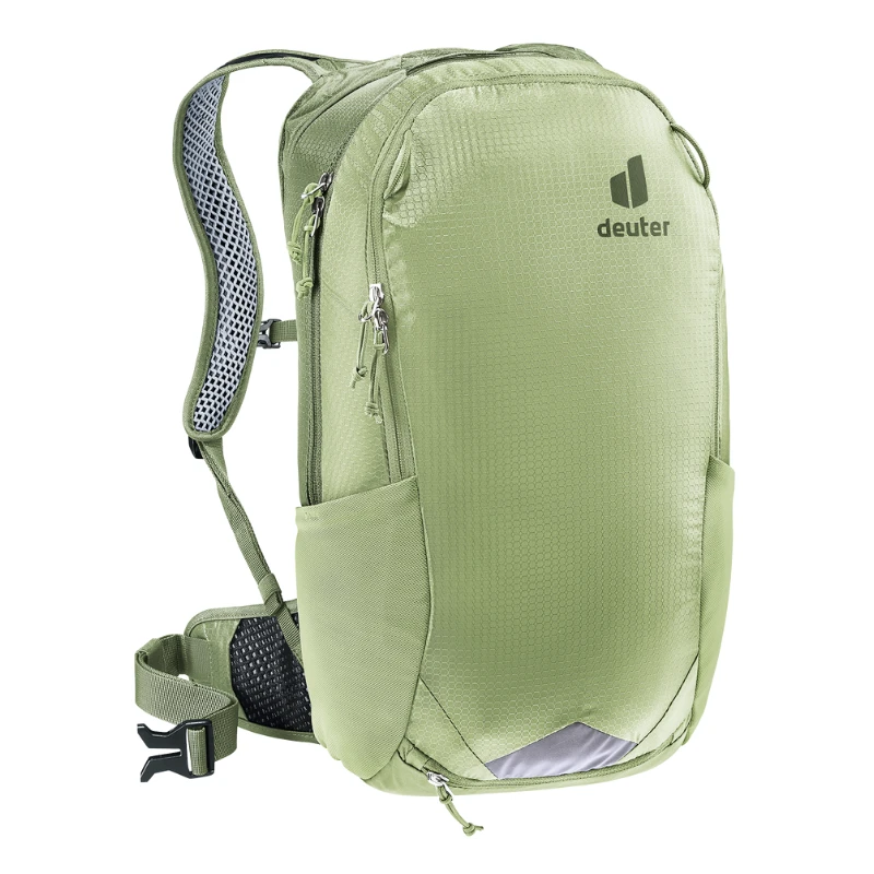 Dviračio kuprinė - Deuter Race Air 14+3