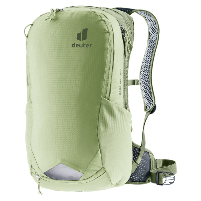 Dviračio kuprinė - Deuter Race Air 14+3