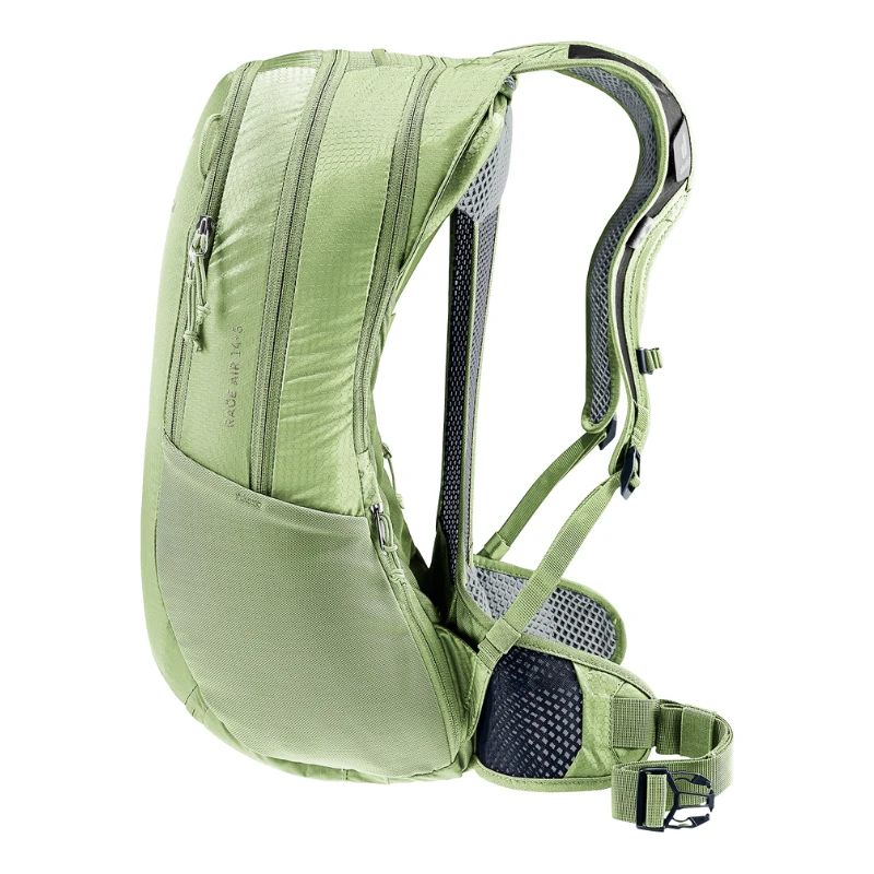 Dviračio kuprinė - Deuter Race Air 14+3