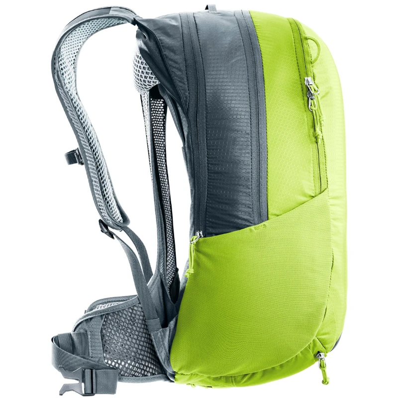 Dviračio kuprinė - Deuter Race Air 14+3